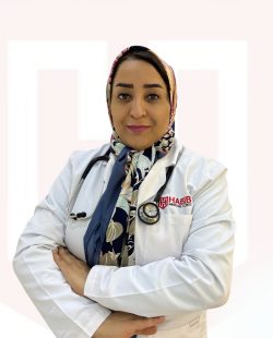 Dr. Zahra Radmard