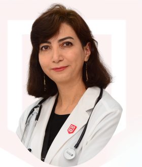 Dr. Leila Moradi