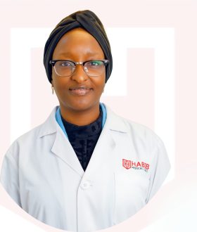 Dr Zainab Mohammed