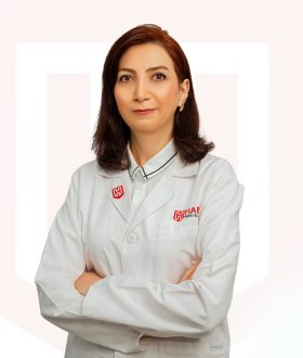 Dr li