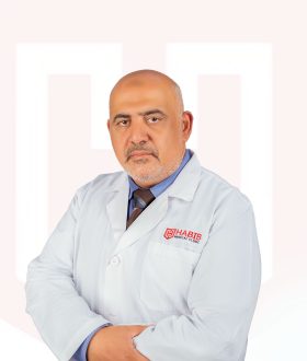 Dr. Farouq a.m. abusamra